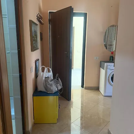 Seaview Golem Polisi i Vogel