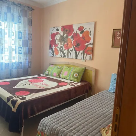Seaview Golem Apartment Polisi i Vogel