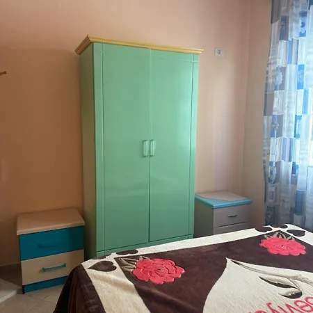 Apartment Seaview Golem